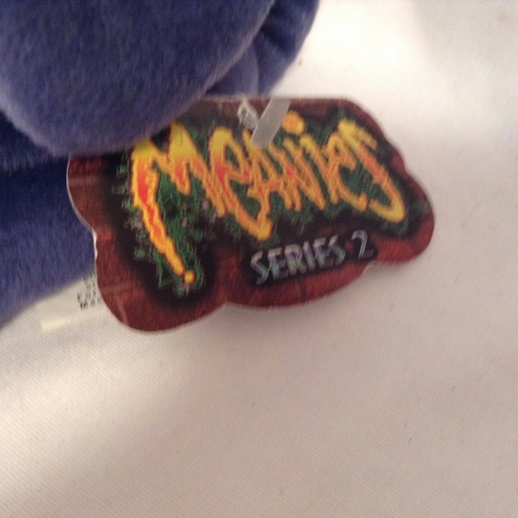 Meanies | Toys | New Meanie Series 2 Peeping Toy Tom Cat Eye Poppin ...